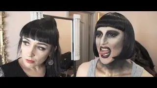 Наталья Мельникова и Seredin Films
