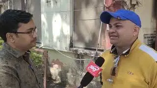 एनएमएमएस का विरोध, ग्राम पंचायतों में की सरपंचों ने तालाबंदी। जिलाध्यक्ष वैभव बिसेन से खास वार्ता।