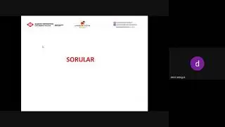 19- Fotosentez ile  Solunum İlişkisi ve Soru Çözümü