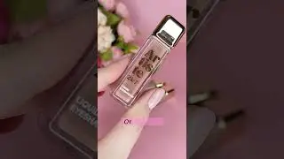 Шикарные жидкие тени от Vivienne Sabo | Обзор всех матовых оттенков