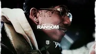 [FREE] MBNel Type Beat - "Ransom" | prod. by Killa + @okayreeve