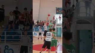 🏆 U13 - Ragazzi ⚽️🏐🏀 #shorts #vitacsi