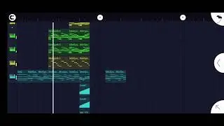 일렉트로노미아 - Heaven (인트로, 빌드업 커버)