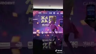 ЮЛЬКА ШПУЛЬКА НА РАДИО ЖАРА🔝🔥😍🍑