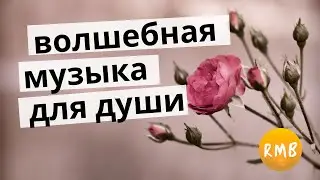 Сергей Чекалин Ручьи и реки 🎵 Музыка для души