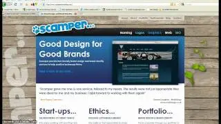 Create and Edit Posts in Wordpress