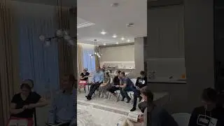 Проект: «Домашние группы» Церковь г. Барнаул 
