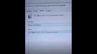 How to find a driver for other or unknown Device in Windows 10