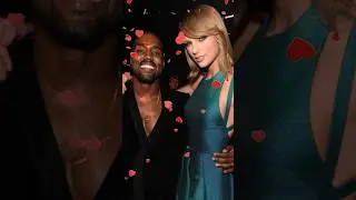 Rozmowa fana Kanye ze Swiftie