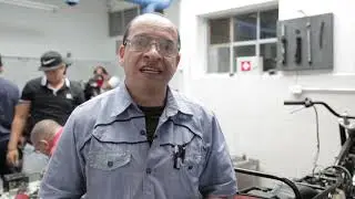 Programa - Mecánica de Motos