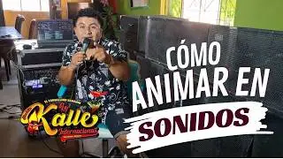 How to Be the Best Sound Animator (Phrases and Handsome)