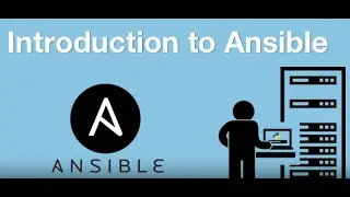 1. Ansible Introduction