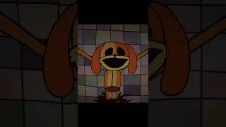 Poppy Angel its...