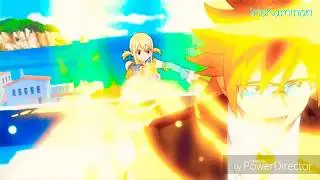 Fairy Tail AMV- We are
