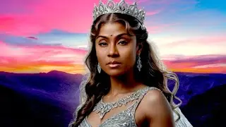 MEYSY DE LOUGAH FRANÇOIS PAR QUEEN ADJOBA | HOMMAGE À PAPA NATIONAL |