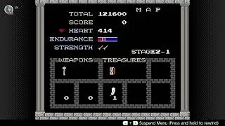 Having an Expert Play Kid Icarus