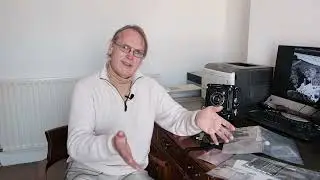 In camera positives by reversal processing