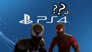 Is Marvel’s Spider-Man 2 Coming Out on PS4? Release Date News