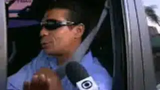 Eliminando o ponto cego do seu carro