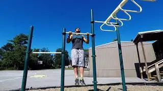 7-7-7-3 sec holds