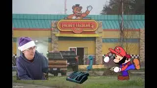 Chronology Trellow Mix But Terry Lesler & Morio.mov Sing it [FNF COVER]