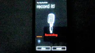 Быстрая напоминалка Two-Tap Reminder