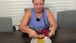 PrepWorks Apple Slicer - Does It Work?