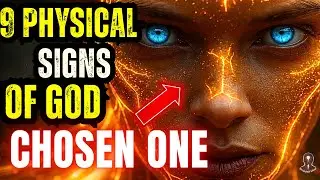 THESE 9 PHYSICAL CHANGES ARE SIGNS FROM GOD — PAY ATTENTION.YOU ARE NOT SICK