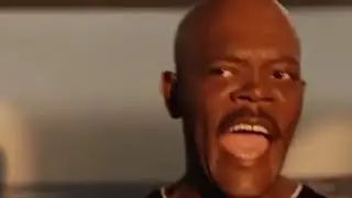 ENOUGH IS ENOUGH