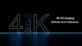 Proxinse 4K 3D NIR/ICG Endoscope Camera System X1 Introduction