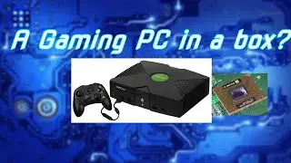 How the Original Xbox Changed Game Development Forever
