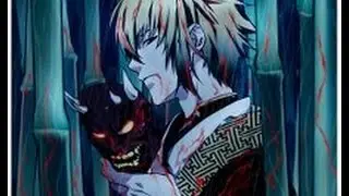 AMV- Демоны над нами