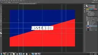 JassenBow Banner - By JassenBow (Speedart)