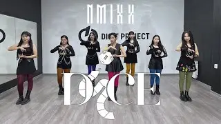 NMIXX(엔믹스) - DICE | DANCE COVER by DIGIT PROJECT