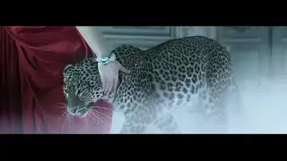 CARTIER  -  L’ODYSSE'E DE CARTIER, Film Trailer (France - 2012)