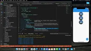 FLutter ListView