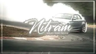 DJ NITRAM TRACK - ELLE VEUT (ZOUK REMIX) 2024