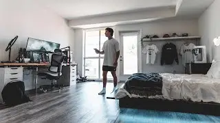 I Built My Dream Apartment (LA APT. TOUR)