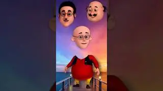 funny 😂 vfx head matching puzzle magical kinemaster editing video | #shorts #vfx #funny #comedy