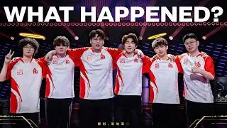Who Are Valorant's Worst Teams (EVER)