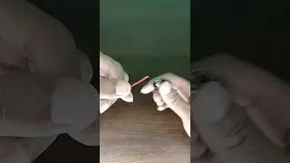 Wire Stripping #engineers_butty_lab_bd #shorts #short