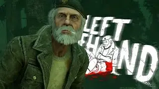 Dead By Daylight Funny Moments Bill Left 4 Dead | Dead By Daylight Random Shit