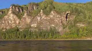 Верховья реки Уда.