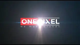 One Pixel
