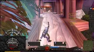 Classic WoW Hardcore FubariusHC 6+ Hunter Let's Hunt!