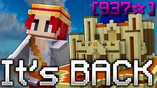 Is that Aqil I see? (hypixel bedwars)