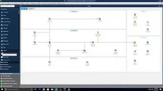 Creating a QuickBooks company file from Scratch Part 1