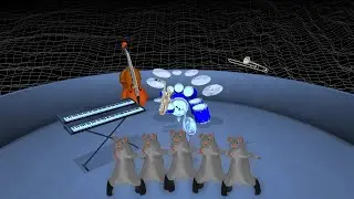 Rat Dance ! Try 1.25x Speed (You’ll Love It)