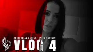 VLOG 4 - WE'RE IN SYDNEY!