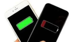 Почему Ваш iPhone Почти Никогда Не Нужно Заряжать Выше Восьмидесяти Процентов?